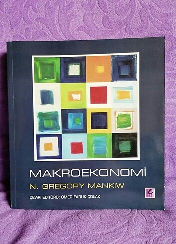 Makroekonomi
