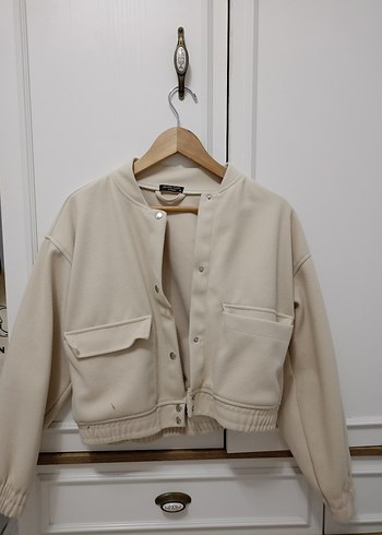 zara ceket