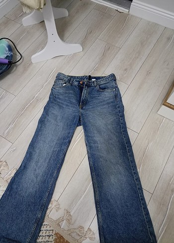 H&M jeans