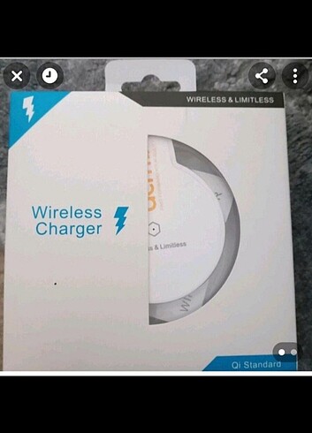 Wireless Charger