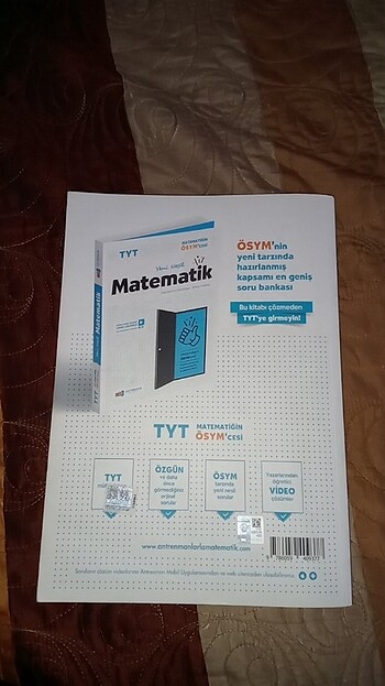  Tyt matematik yeni nesil