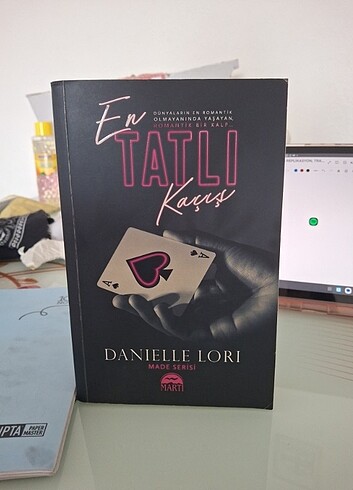  Beden Renk En tatlı kaçış
