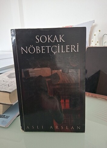 Sokak nöbetçileri 1