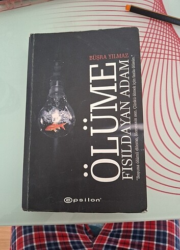  Beden Ölüme fısıldayan adam