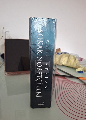  Sokak nöbetçileri 2