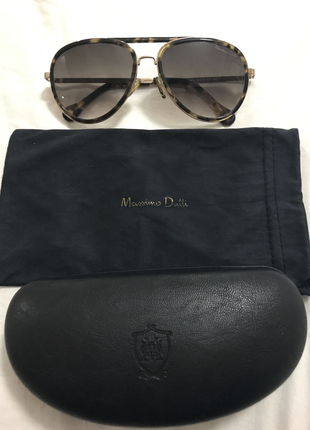 universal Beden Massimo Dutti Güneş Gözlüğü