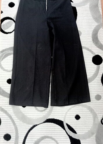 38 Beden Kumaş pantolon 
