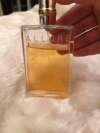 Chanel Allure Edt 