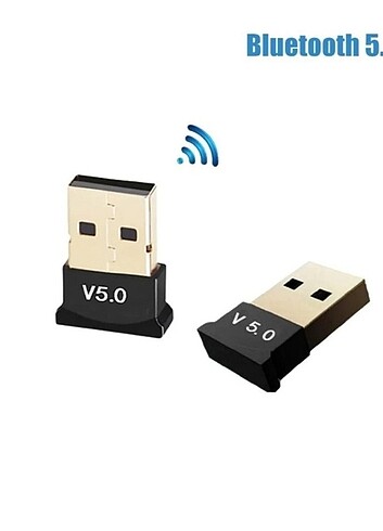 USB BLUETOOTH DONGLE 