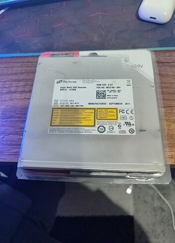 HXOZL 2.Sabit Disk Çogaltıcı