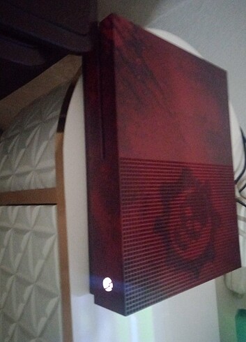Xbox one s 2 tb gears of war 