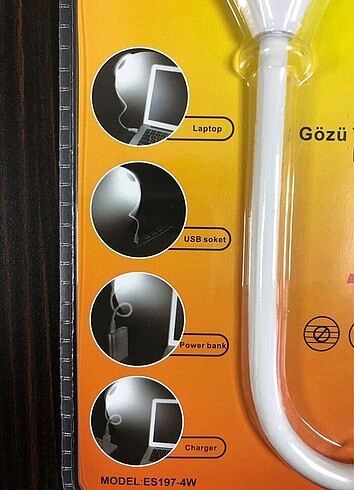 Diğer Led aydınlatma