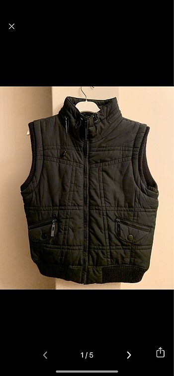 Collezione Yelek Yepyeni