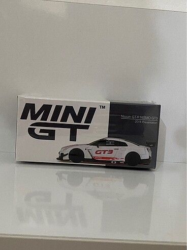 Mini gt