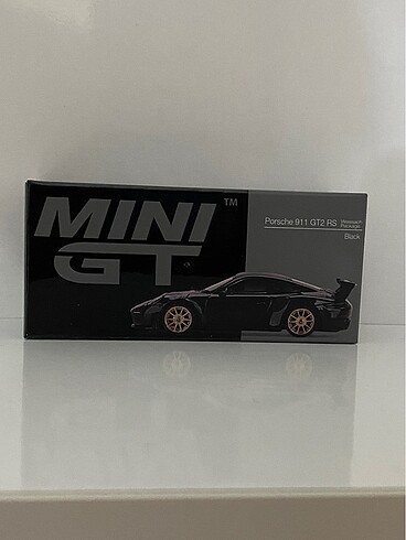 Mini gt