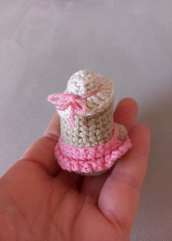 Lufy ve Lady capybara anahtarlık - Görsel 10