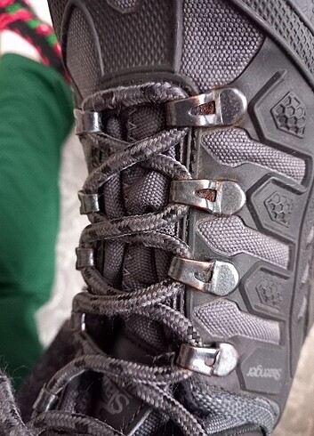 Erkek cocuk bot - Görsel 5