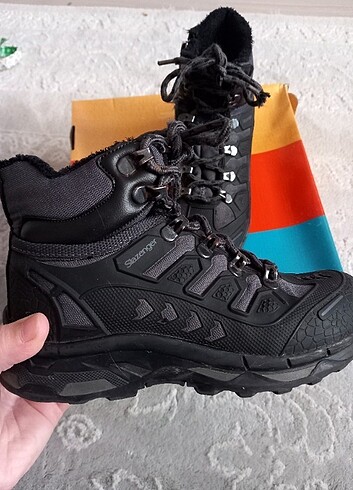 Erkek cocuk bot - Görsel 7