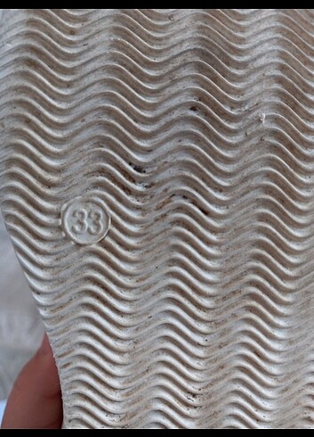 Erkek çocuk klasik ayakkabı - Görsel 7