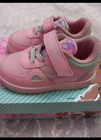 Kız bebek spor - Görsel 2