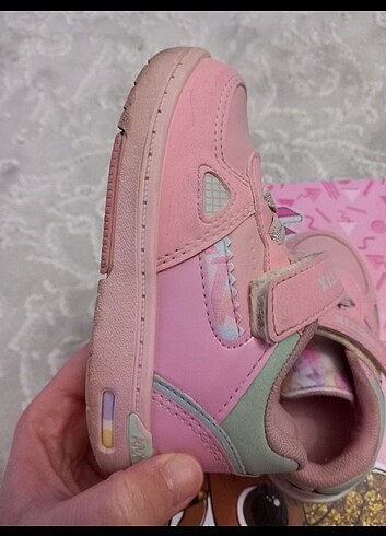 Kız bebek spor - Görsel 4