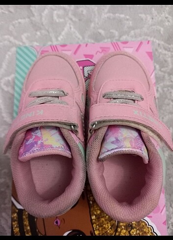 Kız bebek spor - Görsel 5