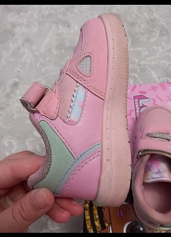 Kız bebek spor - Görsel 7