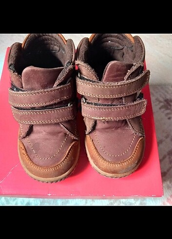 Polaris erkek bebek bot - Görsel 3