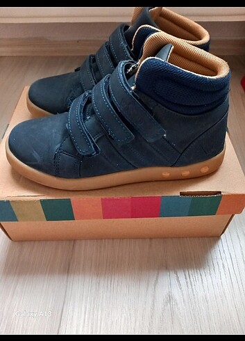 Vicco erkek cocuk spor bot - Görsel 3