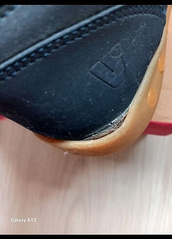 Vicco erkek cocuk spor bot - Görsel 5