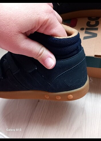 Vicco erkek cocuk spor bot - Görsel 7