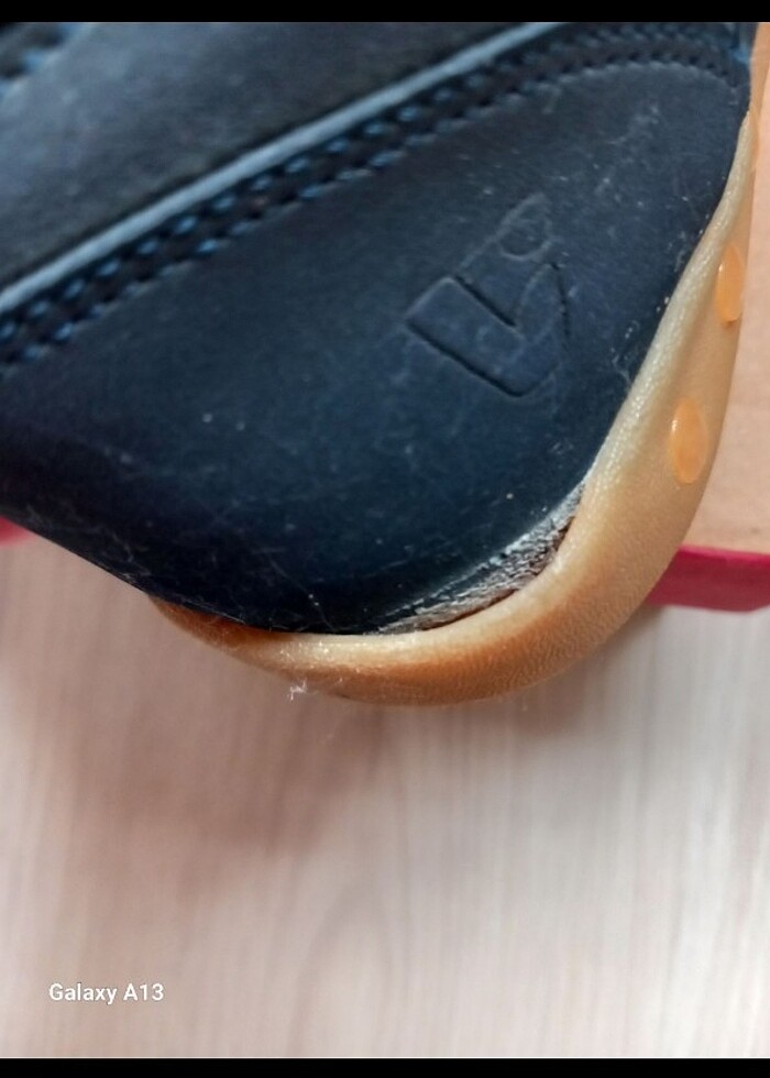 Vicco erkek cocuk spor bot - Görsel 5