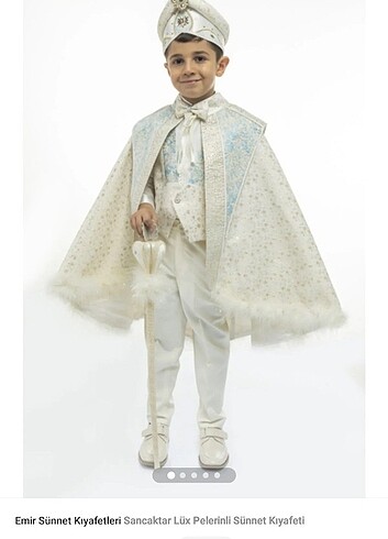 Sünnet takımı - Görsel 8