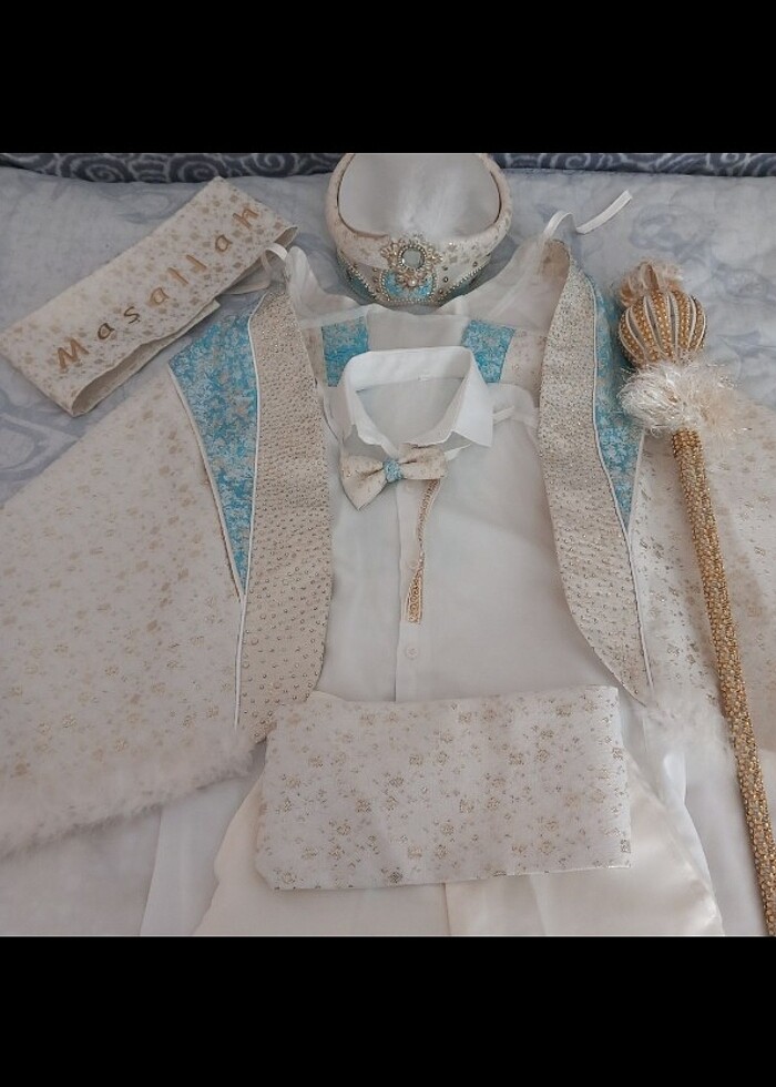 Sünnet takımı - Görsel 2