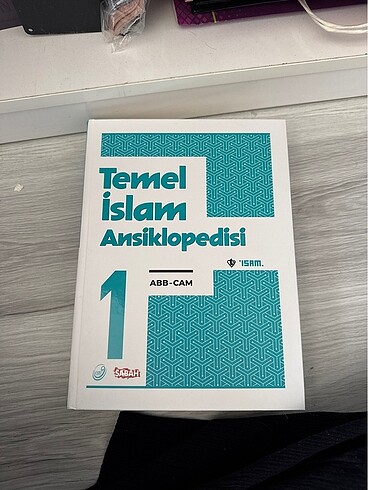  Temel İslam Ansiklopedisi