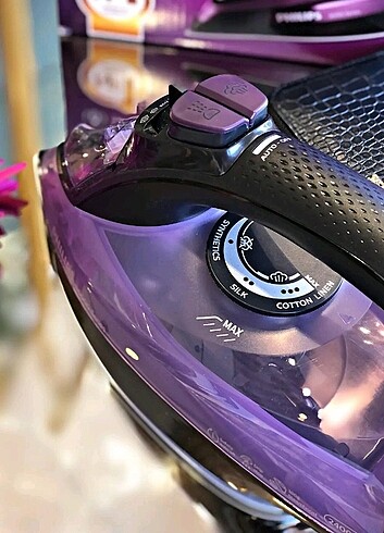 Philips sifir garantili ürün 