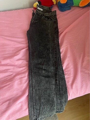 Pull and Bear mom jean vintage