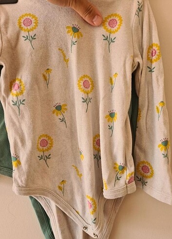 LC Waikiki Ikili zıbın ikili tişört
