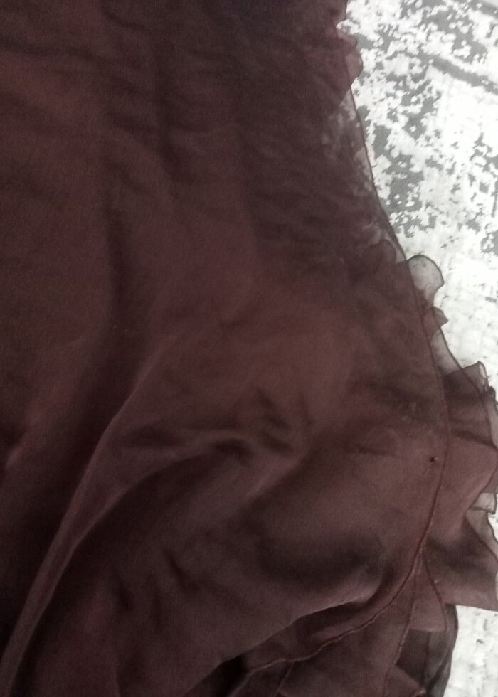 Tesettür abiye  - Görsel 2