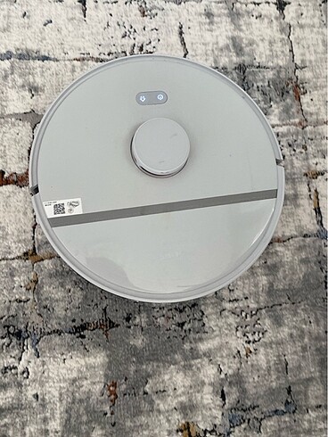 robot süpürge - Görsel 3