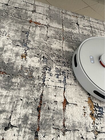 robot süpürge - Görsel 2