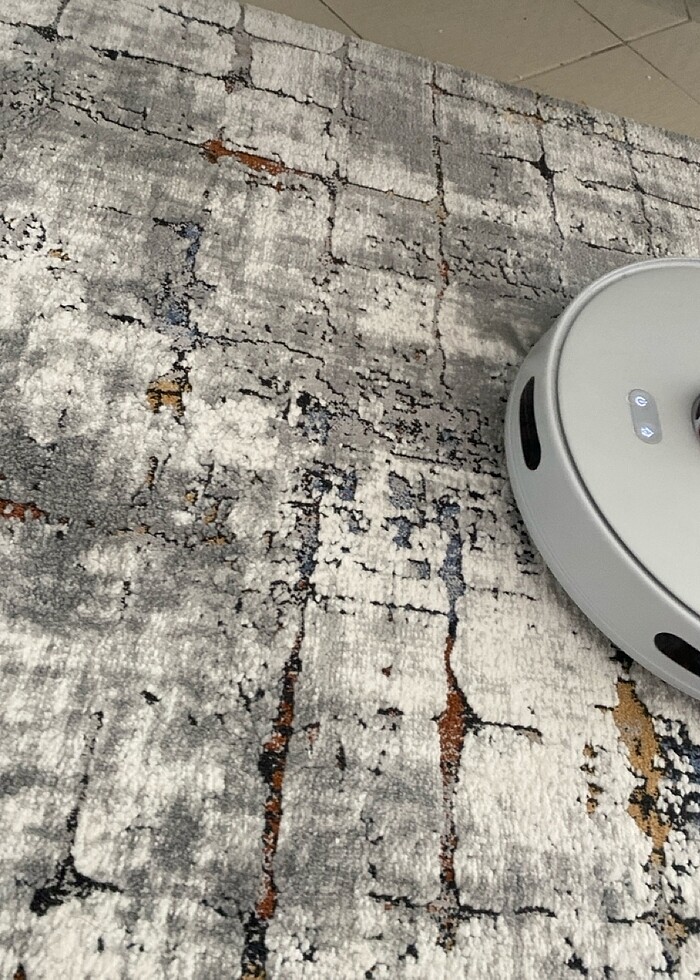 robot süpürge - Görsel 2