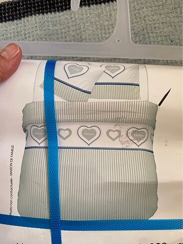 nevresim takımı - Görsel 3