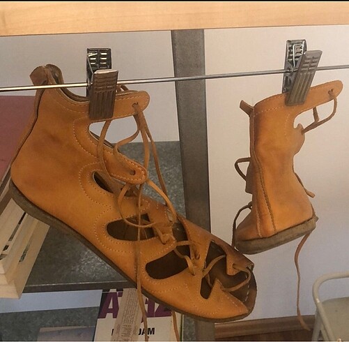 Diğer Vintage sandalet