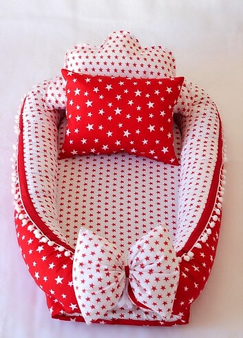 Anne yanı babynest 