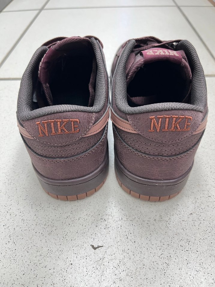 Nike Spor Ayakkabı - Görsel 3