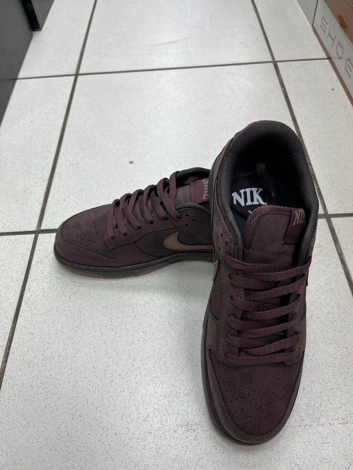 Nike Spor Ayakkabı - Görsel 2