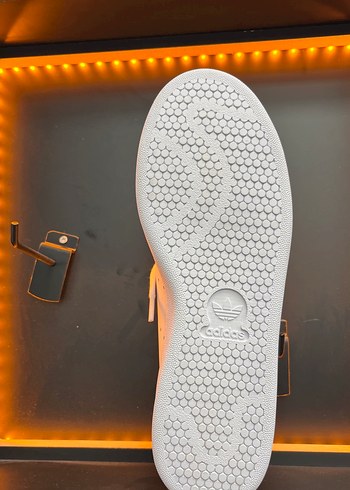 Stan smith spor ayakkabı - Görsel 2