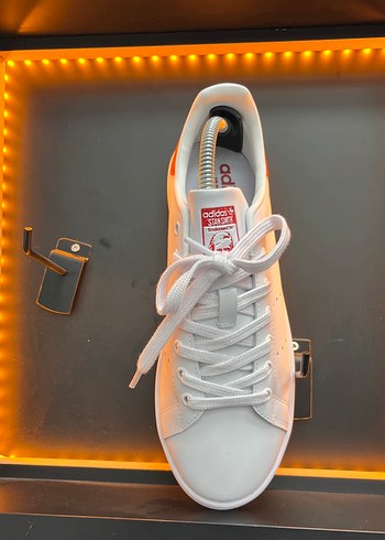 Stan smith spor ayakkabı - Görsel 3