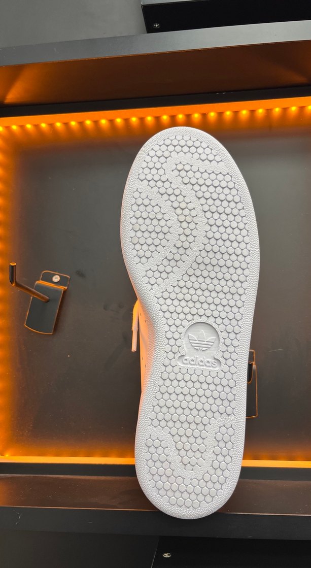 Stan smith spor ayakkabı - Görsel 2